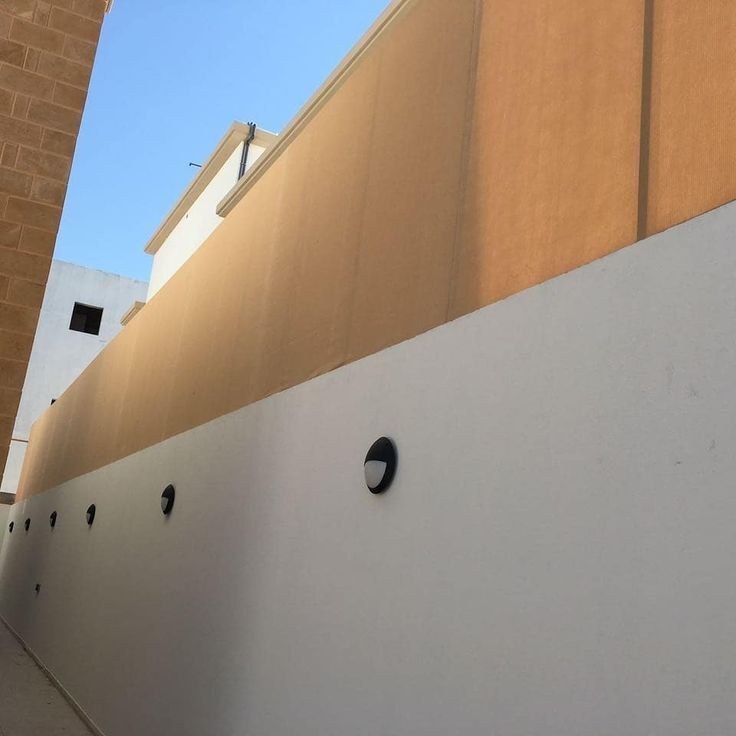 ساتر حديدي للمجالس