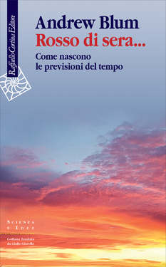 Andrew Blum – Rosso di sera… (2020)
