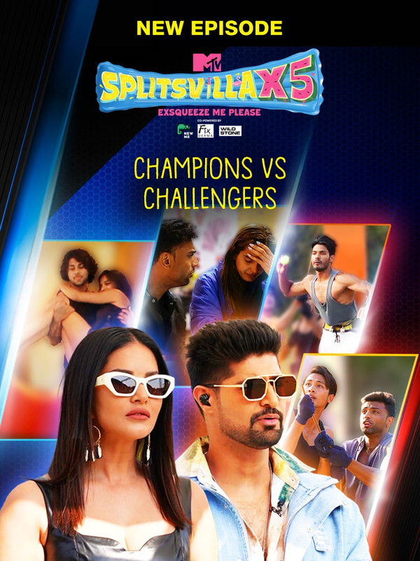  MTV Splitsvilla (2024) Hindi 720p HEVC HDRip S15E34 x265 Full Indian Show [450MB] Full Movie Download