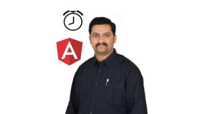 Angular 7 Jump Start - For Busy Developers