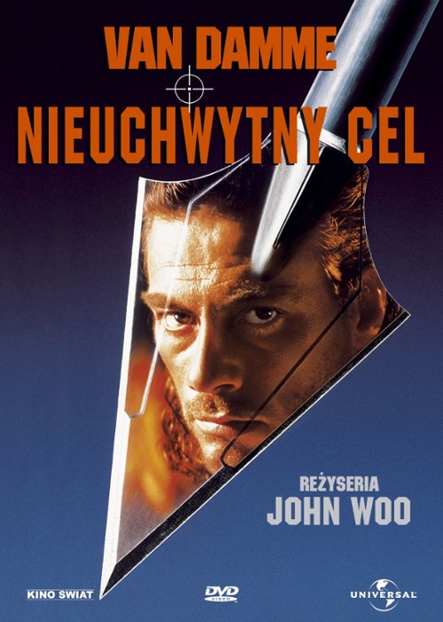 Nieuchwytny cel - Hard Target (1993) PL.10Bit.1080p.BluRay.H265-FT / ENG-Lektor PL
