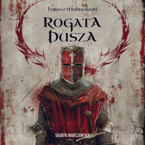 Malinowski Łukasz - Rogata dusza 