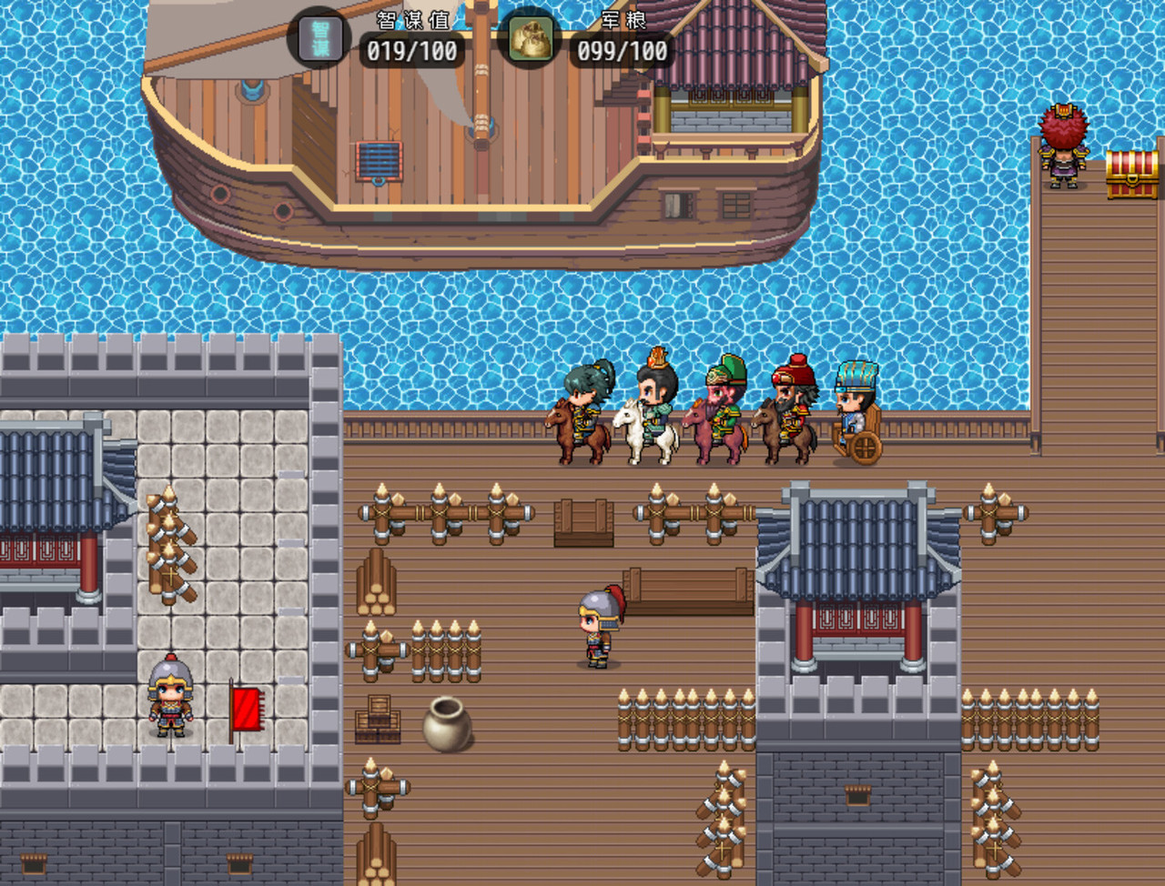 小小群雄22431448(吃老子一棍)