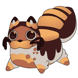 Smore Cat