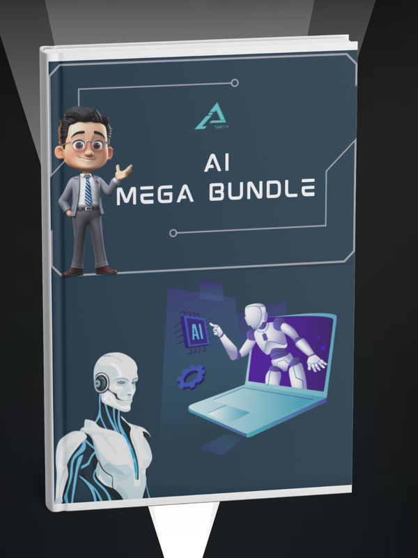 AI Business Transformation Guide