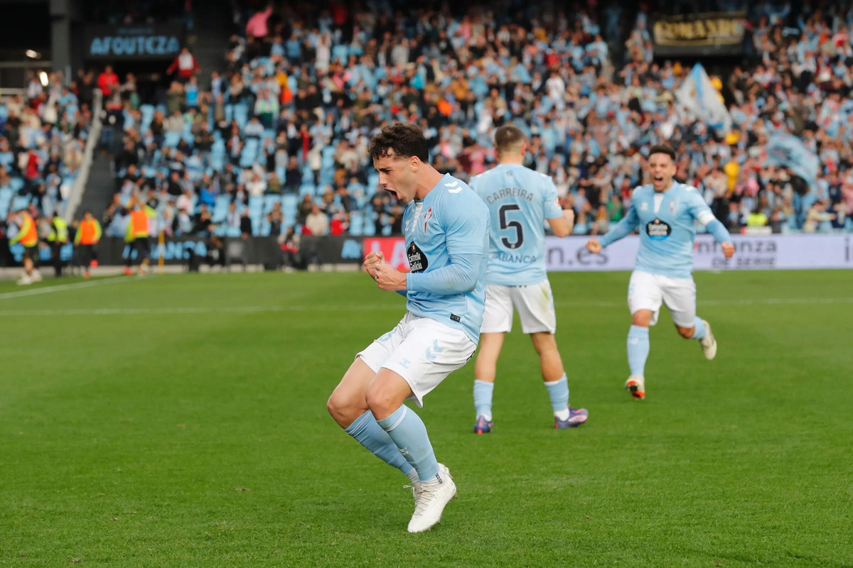 Celta Vigo vs PAOK, 02h00 ngày 03/10