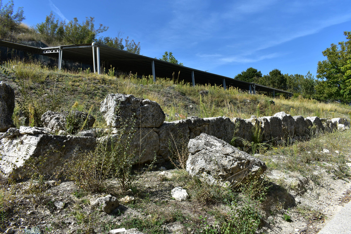 Αρχαία Αιανή (16)