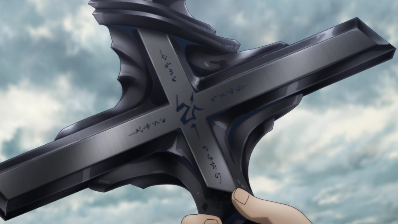 [SubsPlease] Boushoku no Berserk - 01 (720p) [D861ACDA].0003