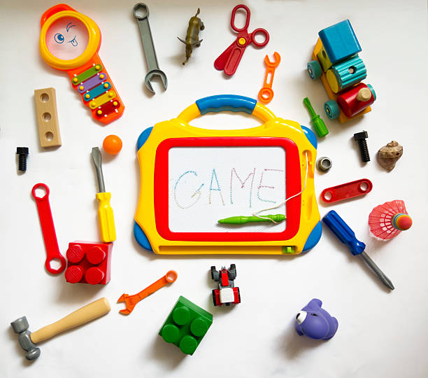 daddy and me games