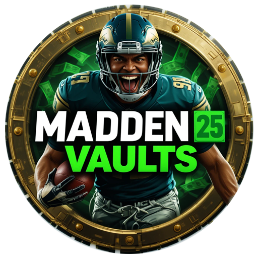 Madden NFL Mobile Logo