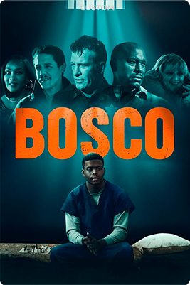 Bosco [2024] [Custom – DVDR] [Latino]