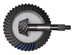 CROWN PINION BOLERO THIN