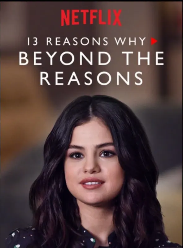  13 Reasons Why Beyond the Reasons