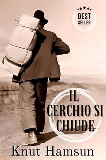 Knut Hamsun - Il cerchio si chiude (2023)