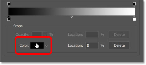 black-color-swatch