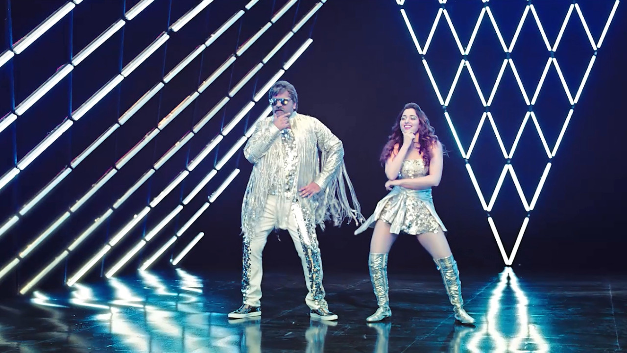 Anbanavan Asaradhavan Adangadhavan - Trend Song[2020-09-08-09-52-06]