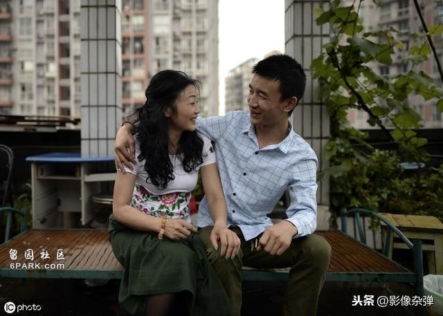 Li Liang You dan Tan Wanping 