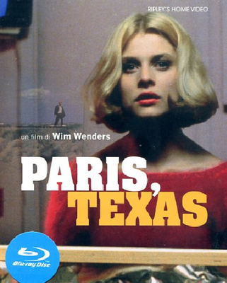 Paris, Texas (1984) Full BluRay ITA PCM 2.0 ENG TrueHD 5.1 PCM 2.0