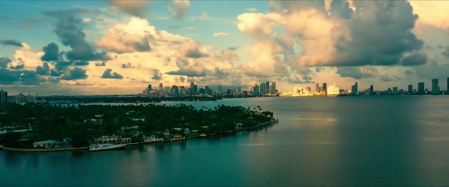 Bad Boys for Life 2020 BluRay [Hindi + Tamil + Telugu + English] 480p, 720p, 1080p ESub Screenshot