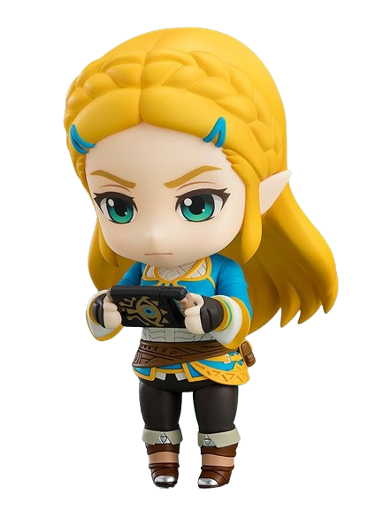 zelda 6