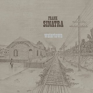 Frank Sinatra - Watertown (Deluxe Edition 2022 Mix) (2022) .Flac 24-192