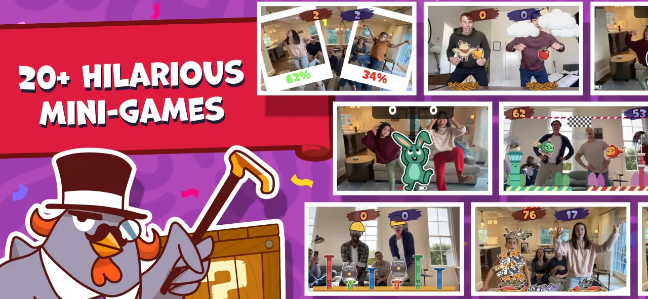 Download Party Fowl APK