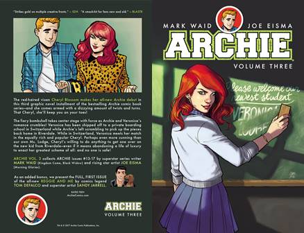 Archie v03 (2017)