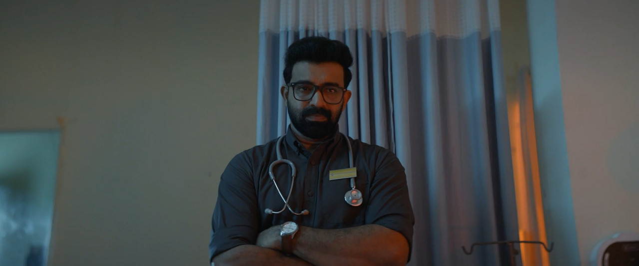 Dose 2026 WebRip [Hindi + Tamil + Telugu + Malayalam] 1080p 480p 720p ESub Screenshot