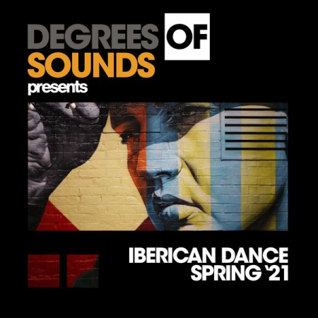 Various Artists - Iberican Dance Spring '21 (2021)