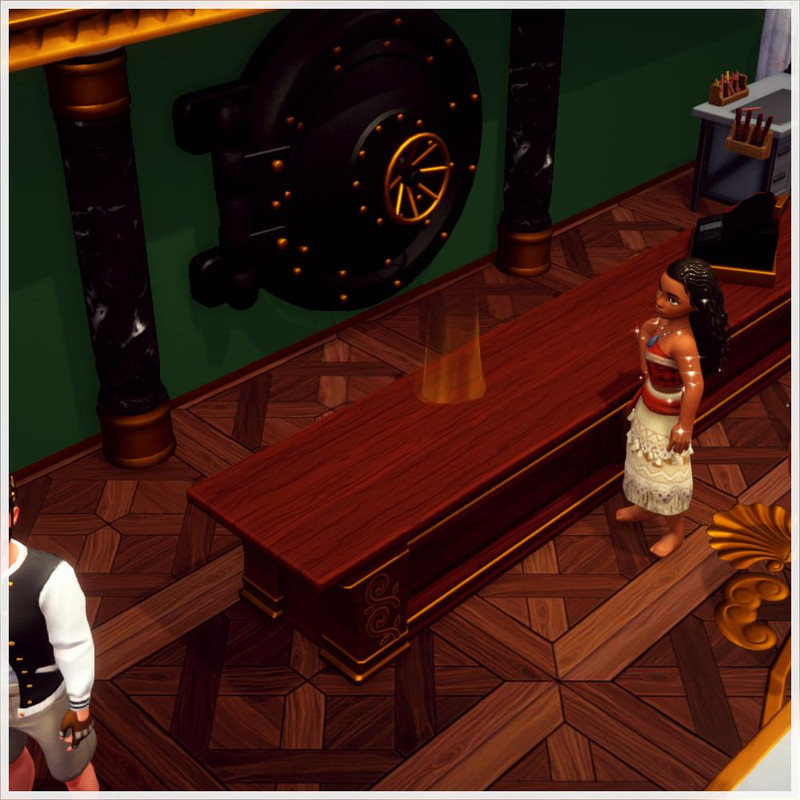 Stuck Memory? Disney Dreamlight Valley General Discussions