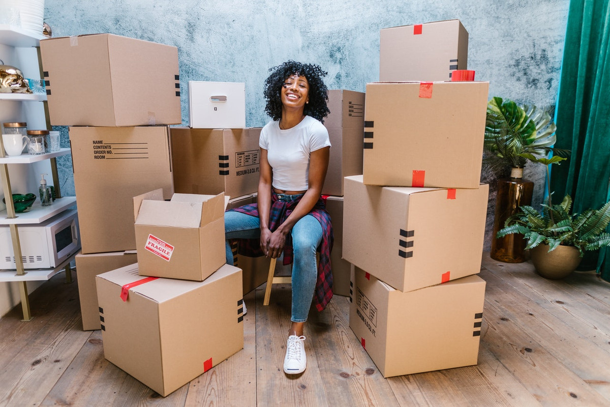Interstate Moving Experts in Jersey City, New Jersey