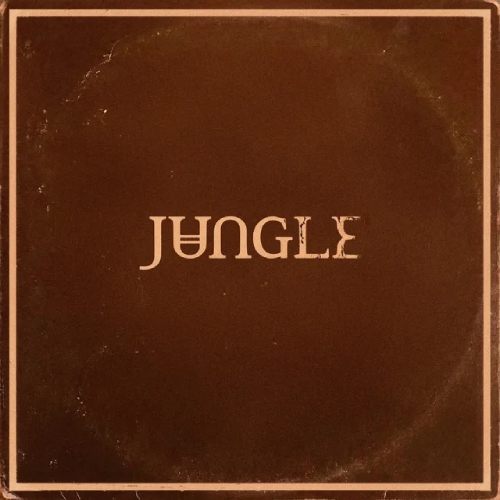 Νέo Album | Jungle – Sunshine