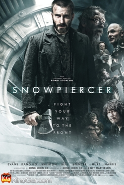 Snowpiercer (2020)