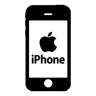 iOS logo