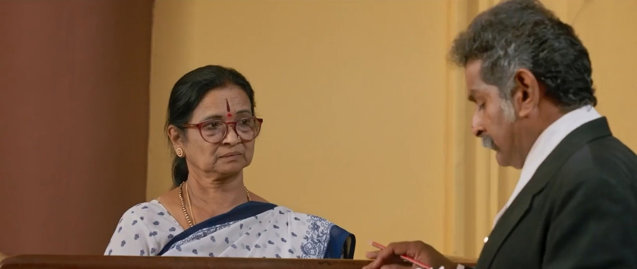 Appa I Love You 2024 WebRip [Kannada] 480p 720p ESub Screenshot