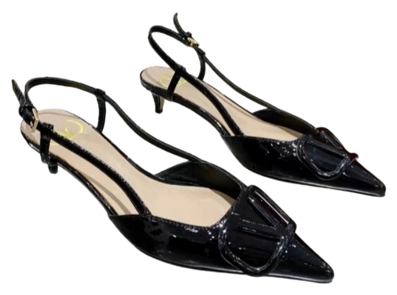 Valentino High-heeled Shoes
