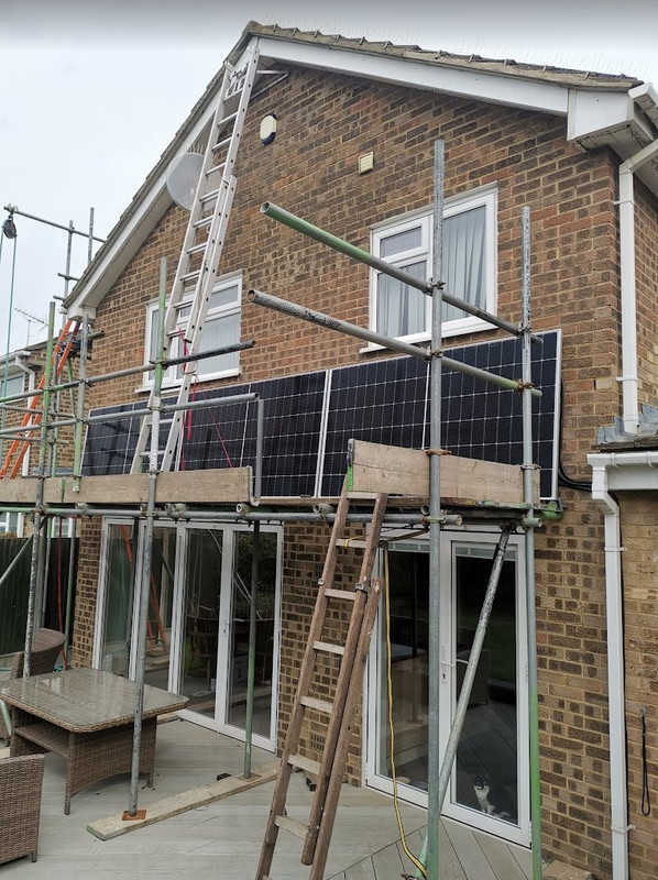 2024-09-29-Ladder-to-apex-of-scaffold.jpg