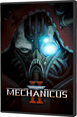 [PC] Warhammer 40,000: Mechanicus II (2026) - Sub ITA