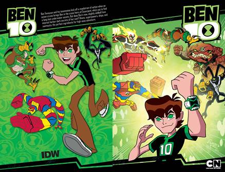 Ben 10 v01 (2014)