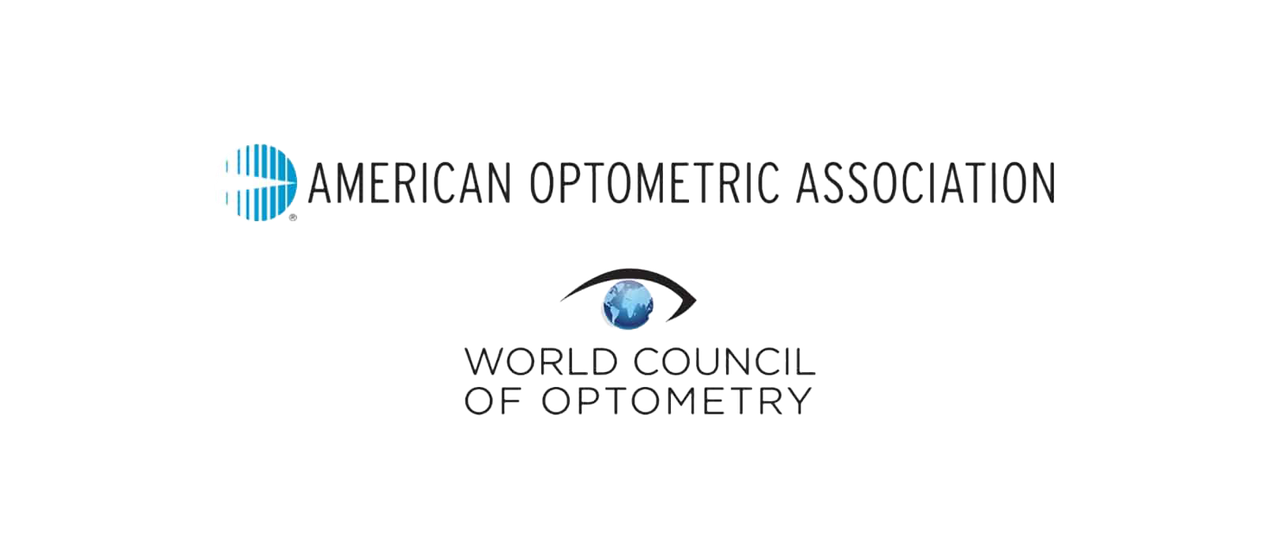 AOA & WCO logos