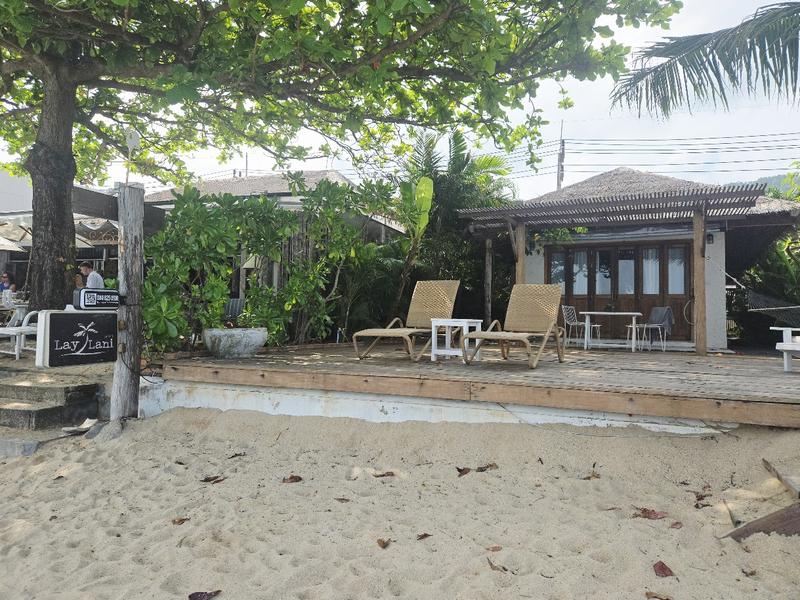 Koh Samui, feb 2026