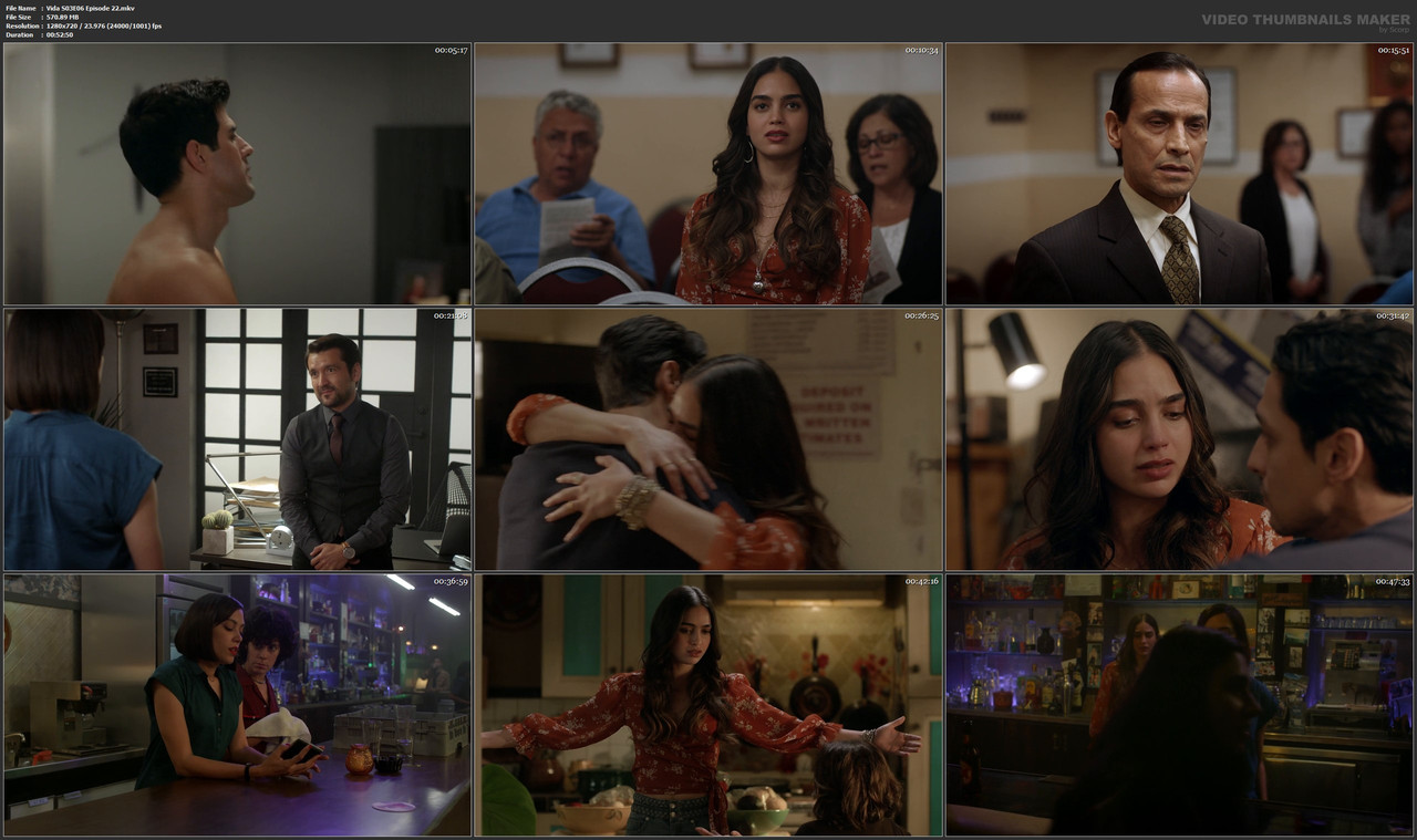 Vida S03E06 Episode 22.mkv