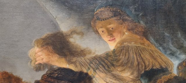 Dusseldorf, Frankfurt, Colonia (23-26 Febrero) - Blogs de Alemania - FRANKFURT: Städel Museum (29)
