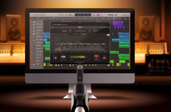 IK Multimedia ARC System 3 v3.0.0b-R2R IK Multimedia ARC System 3 v3.0.0b-R2R