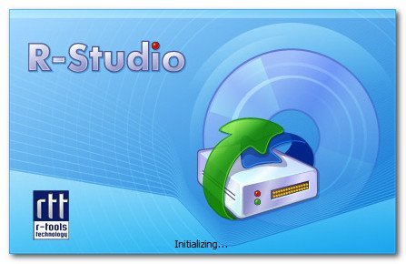 R Studio 8.14 Build 179675 Network Technician