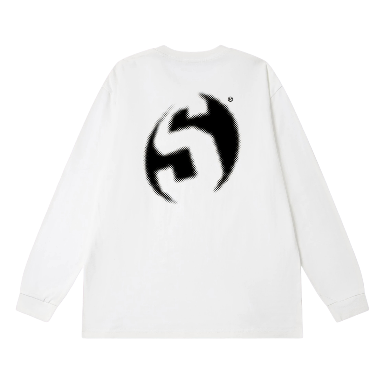 Stussy Long Tee