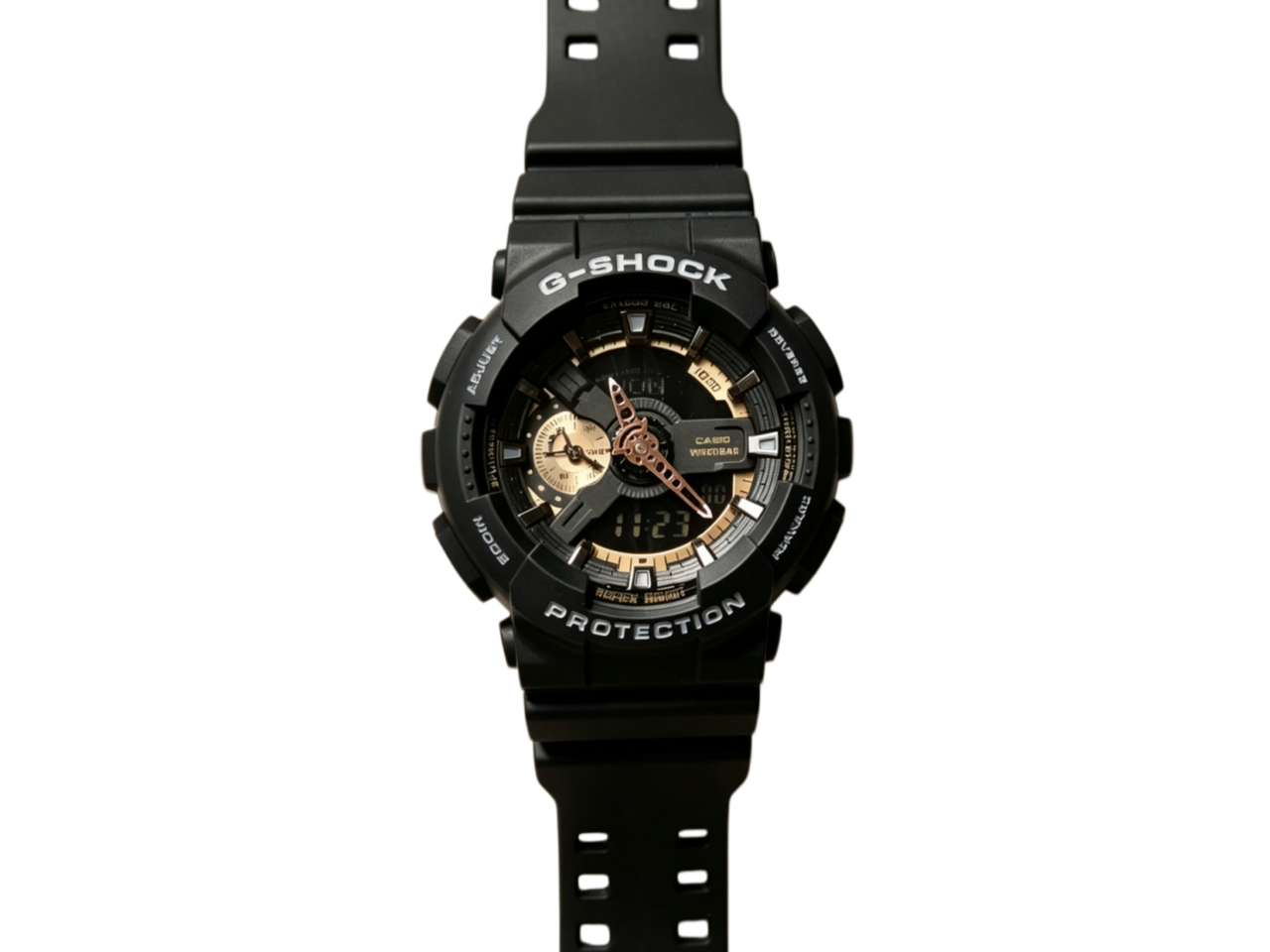 Casio [BABY-G]