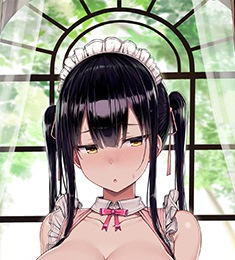 月見千冬,Chifuyu Tsukimi,月见千冬,Tsukimi Chifuyu,清楚彼女、堕ちる。,Good GF Gone Bad,純慾女友，發情中。,Seiso Kanojo,Ochiru.,女友,女仆