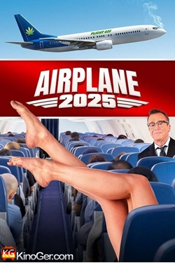 Airplane (2025)