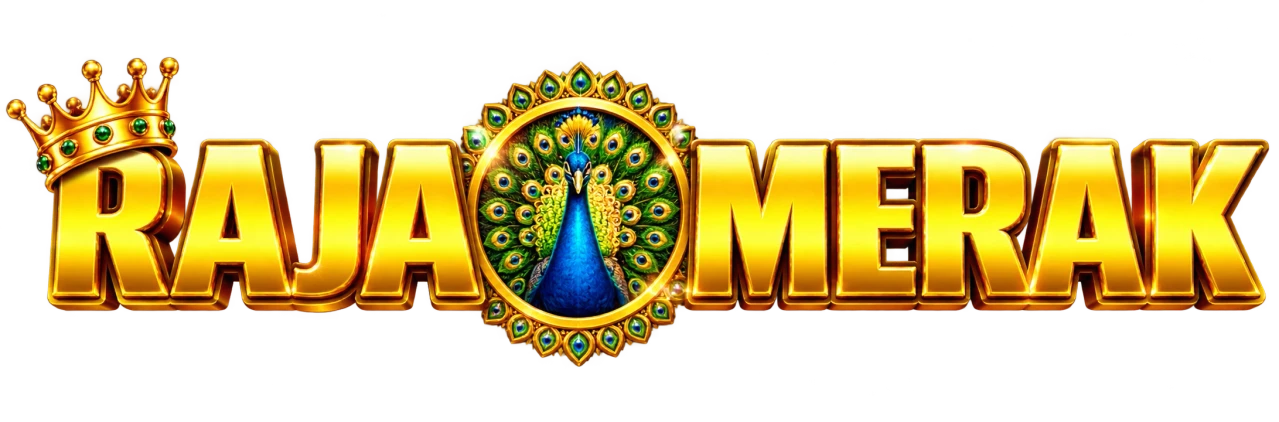 RAJAMERAK logo